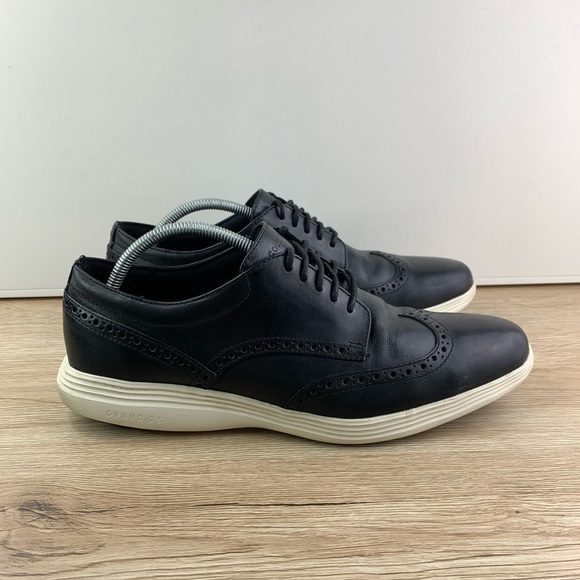 Grand Tour Wingtip Oxford Mens 